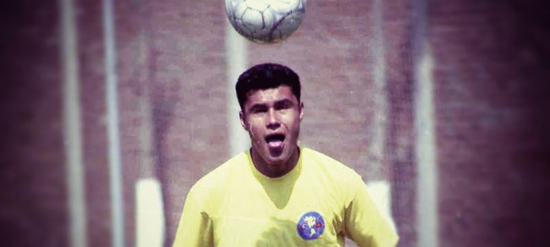 Raúl Rodrigo Lara y las finales contra Cruz Azul