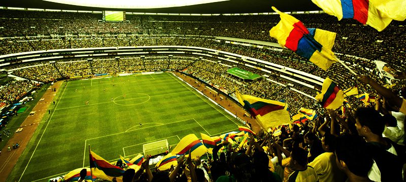 Precios de los boletos América vs Monterrey Semifinal Apertura 2014