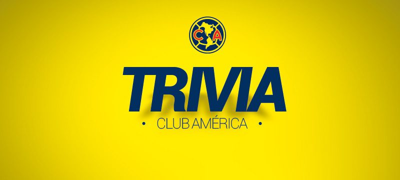 Trivia boletos América vs Toluca J2