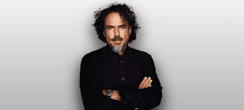 Club América felicita a Alejandro González Iñárritu