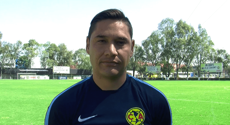 Moisés Muñoz habló del partido contra Pumas