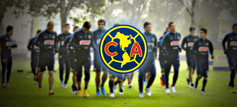 Lista de transferibles Club América