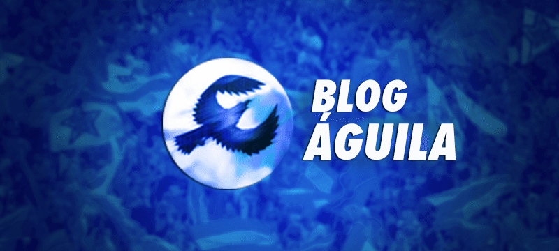 Participa en el Blog Aficionado Águila