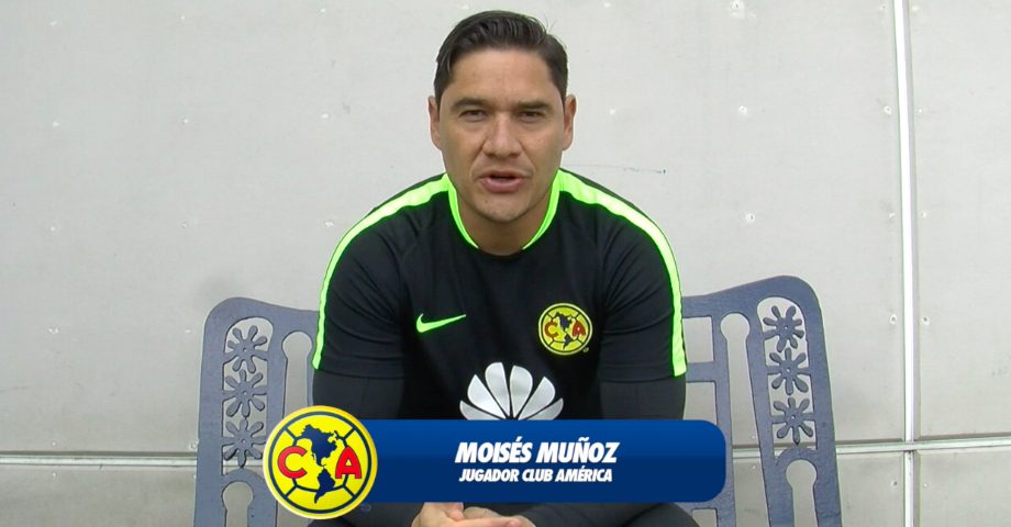 Declaraciones de Muñoz previo a Cruz Azul