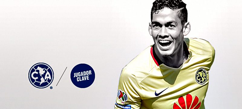 Andrés Andrade: Jugador Clave