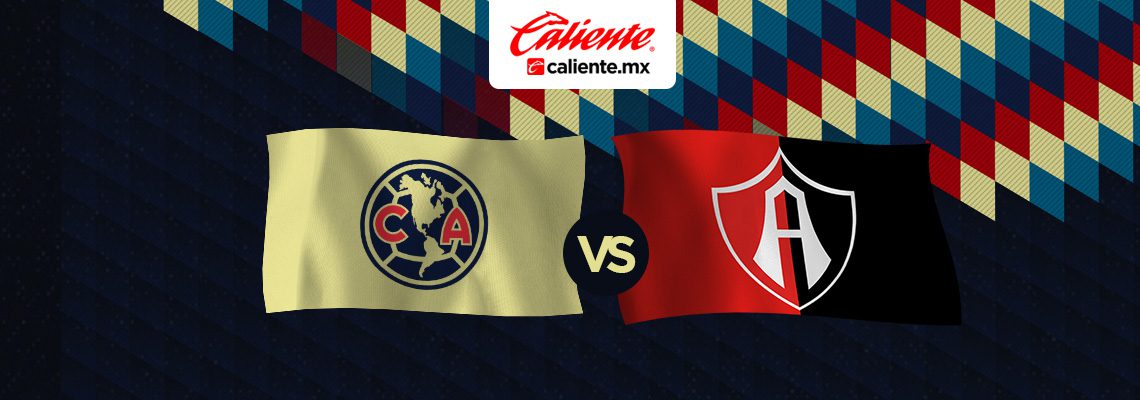 Previo: América vs Atlas Copa MX