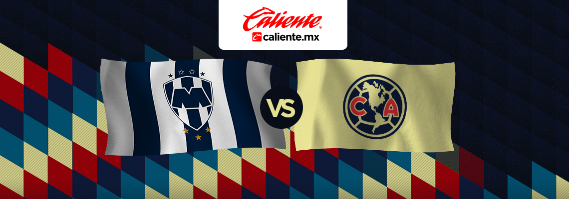 Previo: Monterrey vs América Jornada 15