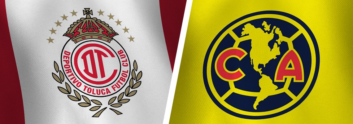 Sub20 | Toluca 1-2 América