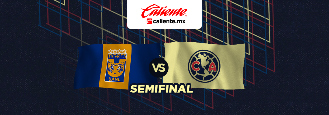 Previo: América vs Tigres | Semifinal Ida