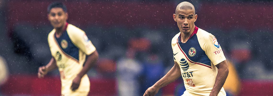 Get to know the recent Club América debutants
