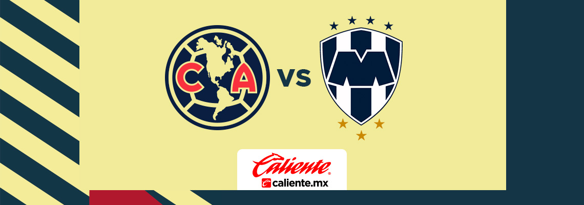Preview: América vs Monterrey