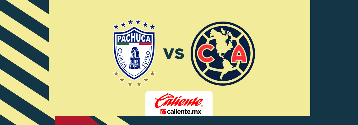 Preview: América vs Pachuca, Matchday 3