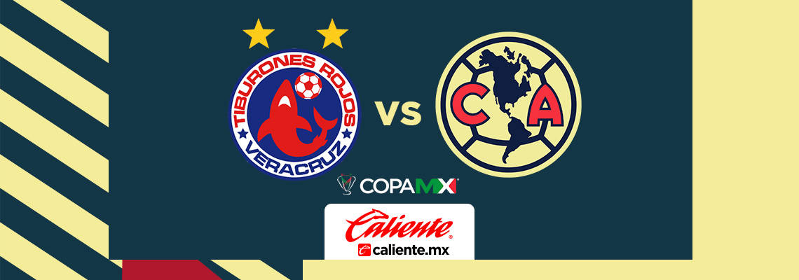 Previo: Veracruz vs América | Copa MX