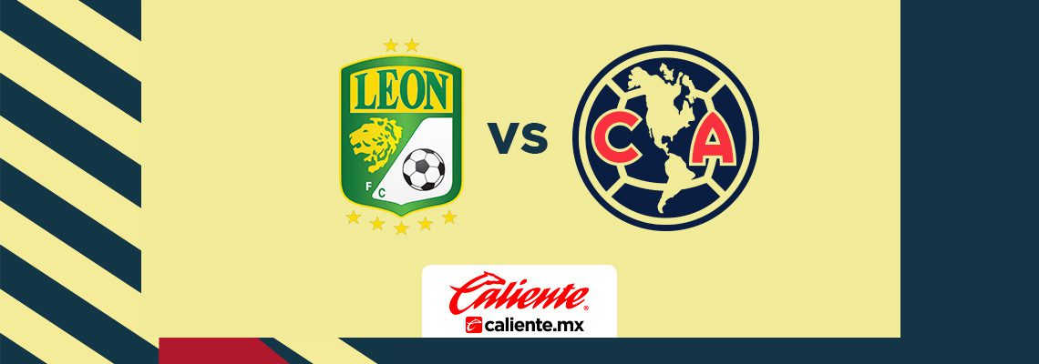 Previo: León vs América | Jornada 6
