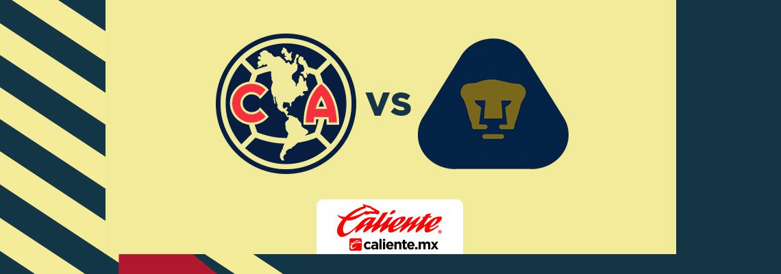 Preview: América vs Pumas UNAM