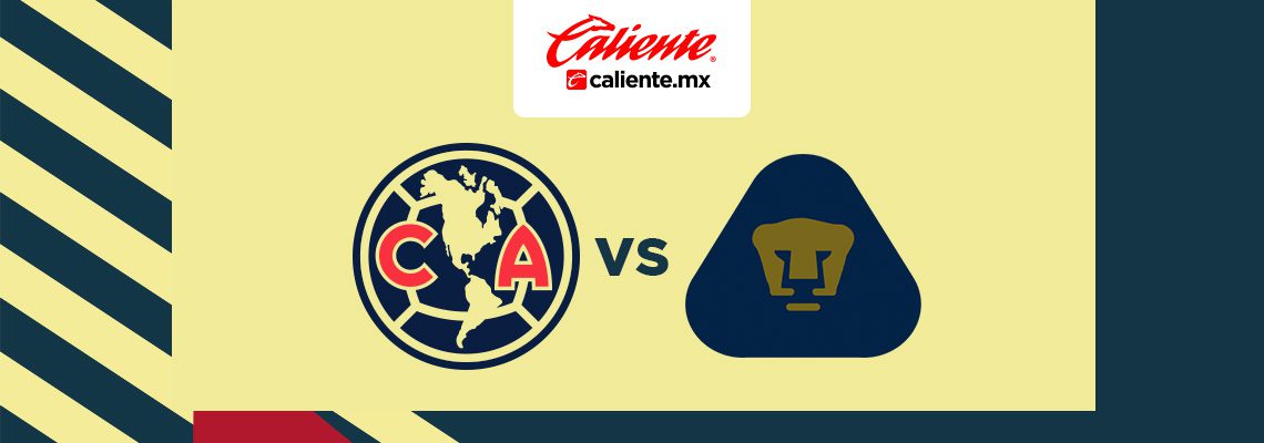 Cara a Cara: América vs UNAM