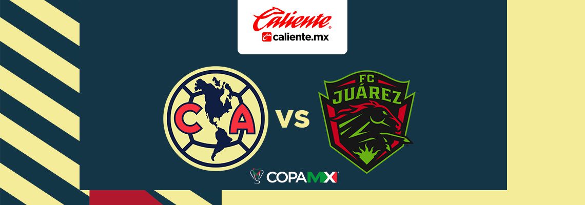 Cara a Cara: América vs FC Juárez