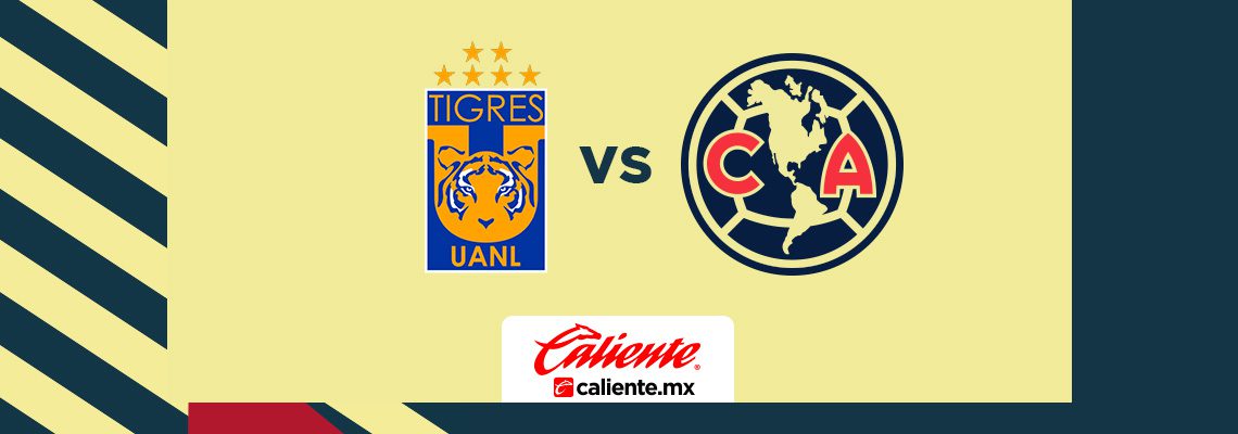 Match Preview: América at Tigres