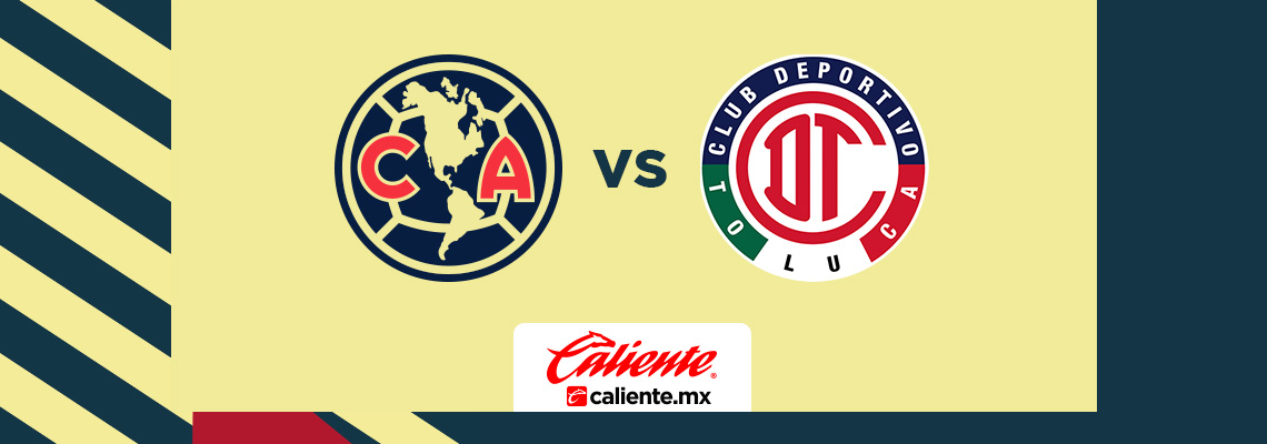 Match Preview: América vs Toluca