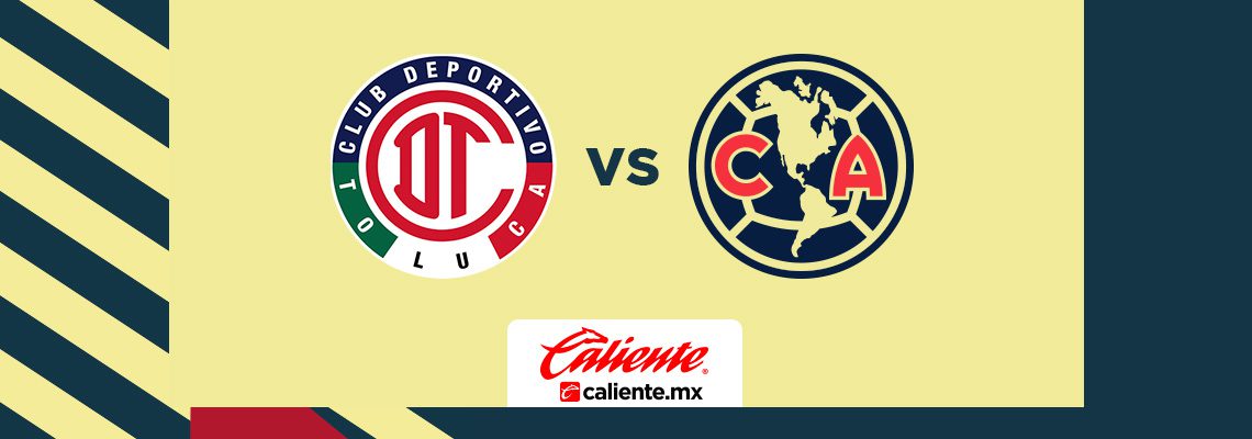 Previo: Toluca vs América | Cuartos de Final – Ida