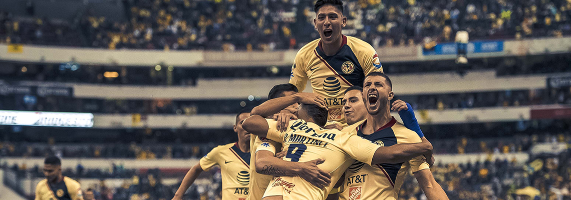 Crónica: América 3-2 Toluca