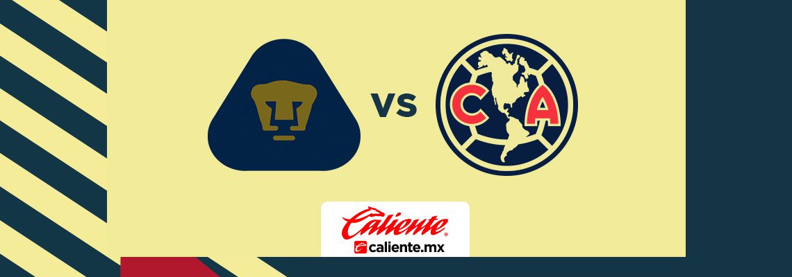 Previo: UNAM vs América | Semifinal – Ida