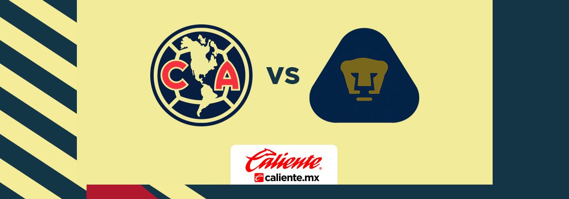 Previo: América vs UNAM | Semifinal – Vuelta