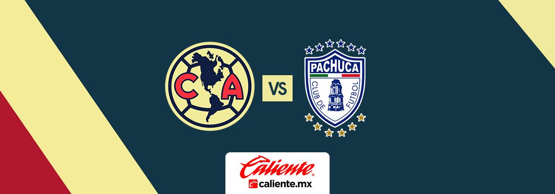Previo: América vs Pachuca | J3